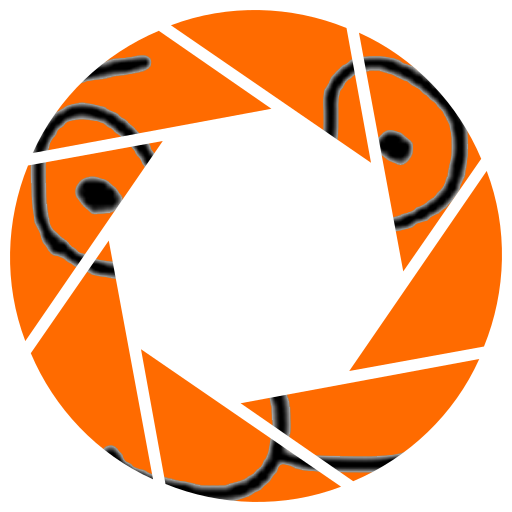 PolarBruh's Lab Orange Logo